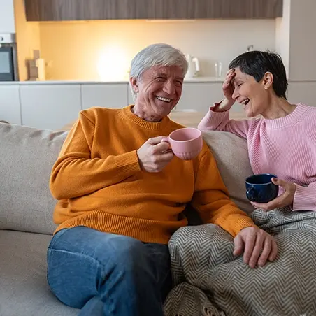 Nettoyage pour les particuliers